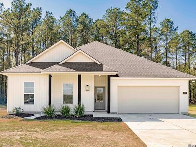 12652 Brown Rd, Denham Springs, LA, 70726