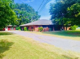 1174 Alford Bend Rd, Gadsden, AL 35903