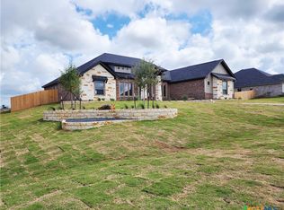 301 Rodeo Rd, Salado, TX 76571