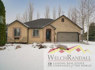 3383 W 700 S, Syracuse, UT 84075