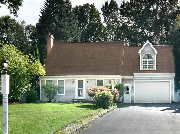 6 Bittersweet Cir, Shrewsbury, MA 01545