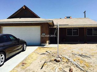 4405 Mark Ave, Las Vegas, NV 89108