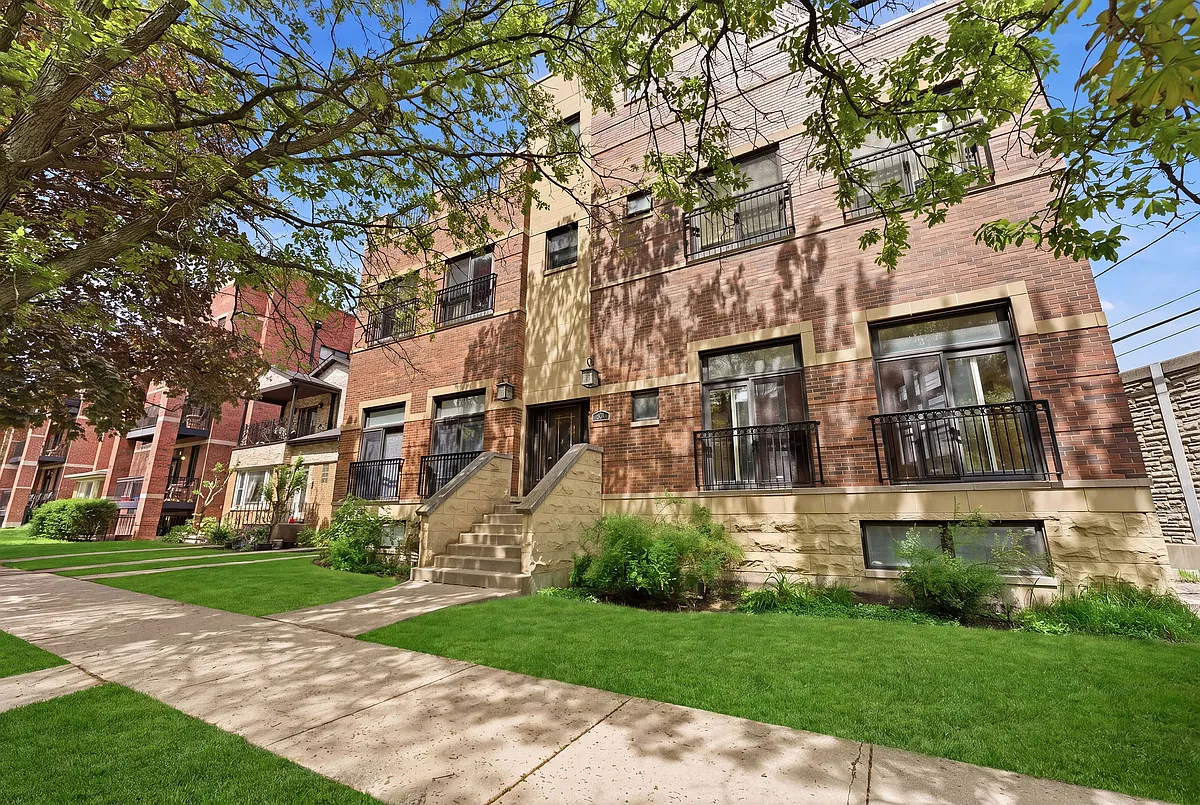 Building Photo - 5520 W Edmunds St #1S