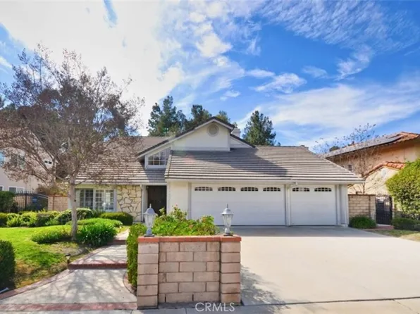 20850 E Walnut Canyon Rd, Walnut, CA 91789