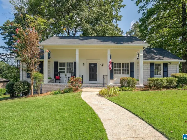 625 Bienville Ln, Birmingham, AL 35213