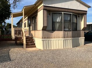 6417 N Cincinnati St TRAILER 34, Spokane, WA 99208