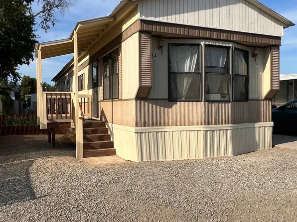 6417 N Cincinnati St Trailer 34, Spokane, WA 99208