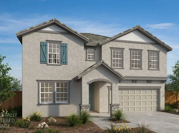 2321 E Amboy Ave, Stockton, CA 95206
