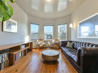 193 Brookline St APT 3R, Cambridge, MA 02139