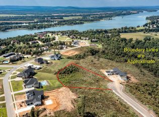 15915 Summit View Ln, Maumelle, AR 72113