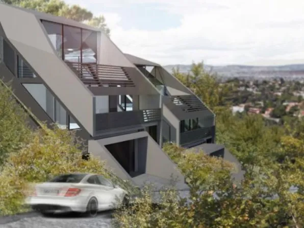 6909 Cahuenga Park Trl, Los Angeles, CA 90068