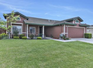 891 Paseo Dr, Hollister, CA