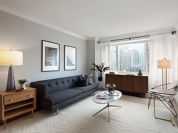 3rd image of 400 E 54th St. #22B