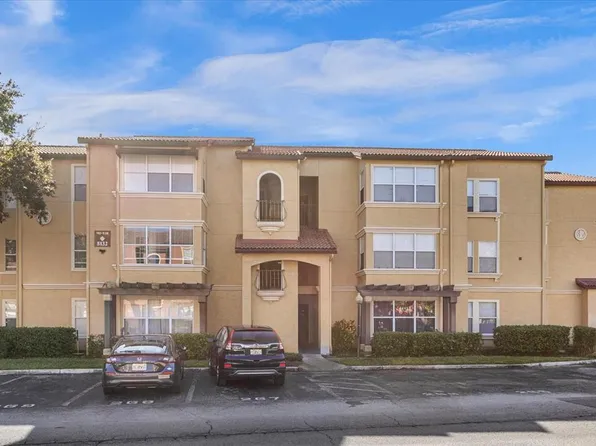5132 Conroy Rd Unit 28, Orlando, FL 32811