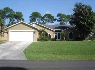 303 SW Columbus Dr, Port St Lucie, FL 34953