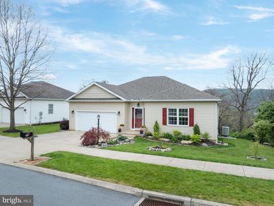 143 Jonathan Ln, Bellefonte, PA, 16823