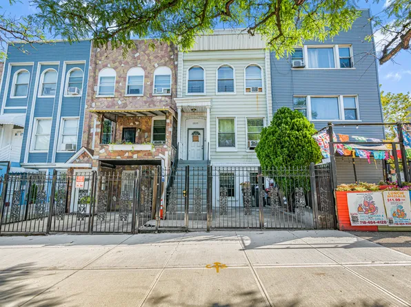 1335 Bushwick Avenue image 1 of 19