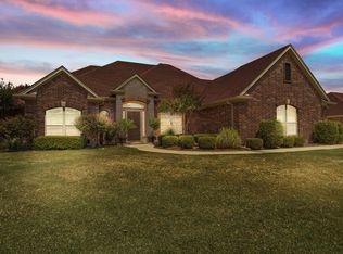 1506 W Westhill Dr, Cleburne, TX 76033