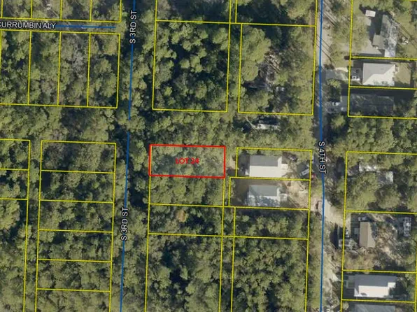 24 S 3rd St, Pt Washington, FL 32459