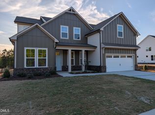 817 Diana Victoria Ct, Wendell, NC 27591