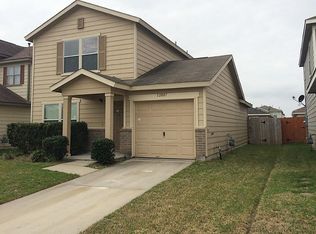 12007 Chelsea Elm Ct, Houston, TX 77038