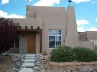 4305 Leaping Rabbit Ln, Santa Fe, NM 87507