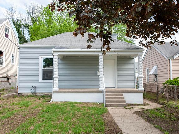 1453 Bluegrass Avenue