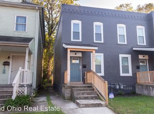 1627 Oak St, Columbus, OH 43205