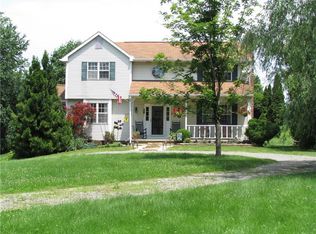 307 County Line Rd, Burgettstown, PA 15021