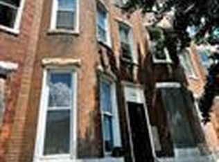 1904 Mosher St, Baltimore, MD 21217
