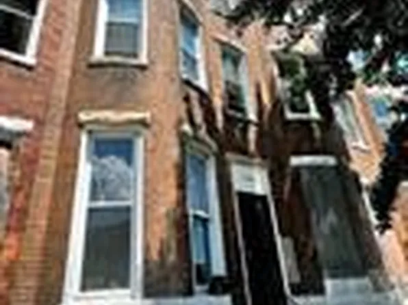 1904 Mosher St, Baltimore, MD 21217