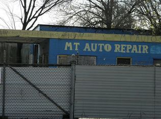 5019 Fulton St, Houston, TX 77009
