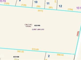 0 Barger Rd, Salisbury, NC 28146