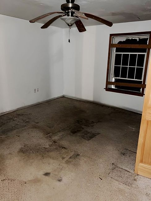 Additional Bedroom