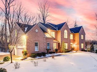 3 Red Tree Ln, Reisterstown, MD 21136