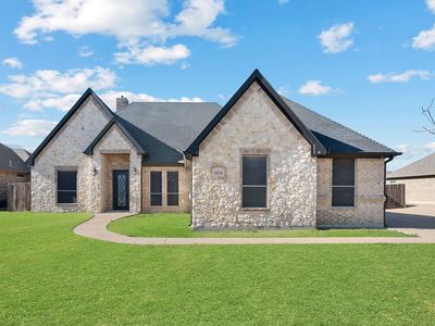 1024 Telford Trl, Crowley, TX, 76036
