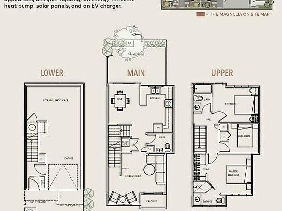 3rd image of 703 Turner Rd #30