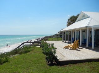 8948 E County Highway 30a, Inlet Beach, FL 32461