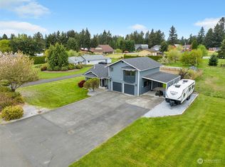 10504 230th Ave E, Buckley, WA 98321