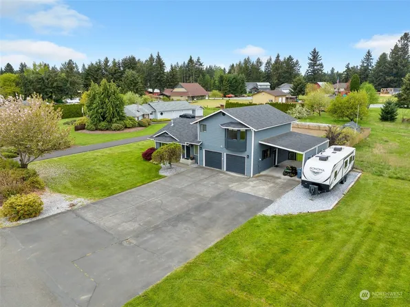 10504 230th Avenue E, Buckley, WA 98321