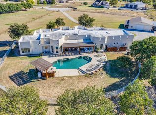 5040 Wind Hill Ct W, Fort Worth, TX 76179