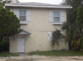 412 7th St N, Jacksonville Beach, FL 32250