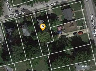2439 Maxey St, Alton, IL 62002