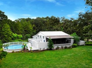 32496 Smallman St, Webster, FL 33597