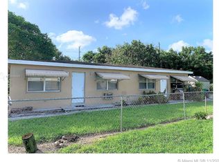 6335 SW 21st St, Miramar, FL 33023