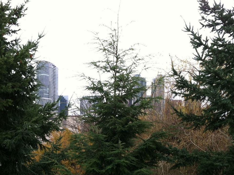 Most rooms enjoy a cityscape view