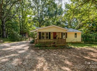 9117 Simpson Rd, Waxhaw, NC 28173