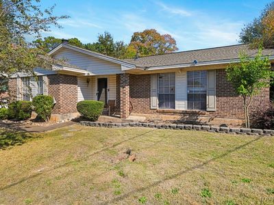 740 N Burbank Dr, Montgomery, AL, 36117