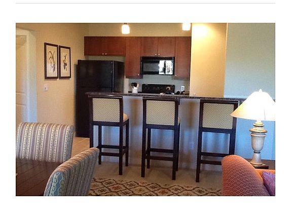 2nd image of 955 Registry Blvd Unit 305