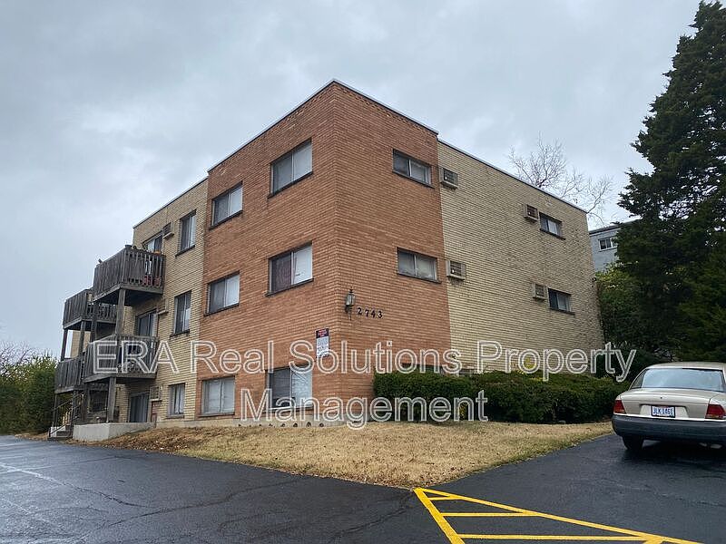 1st image of 2743 Queen City Ave APT 3